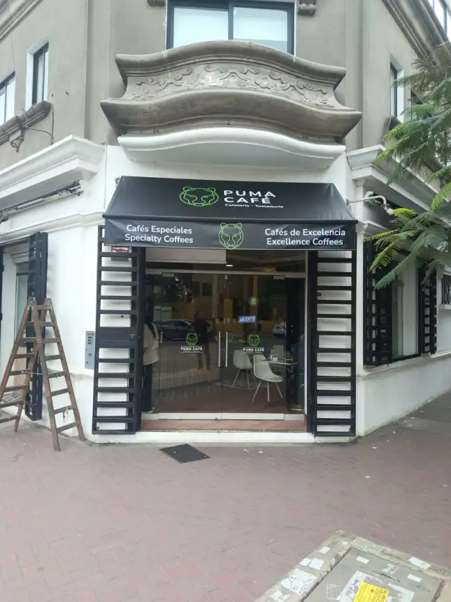 Instalación de toldos en Lima por Toldos y Mallas José